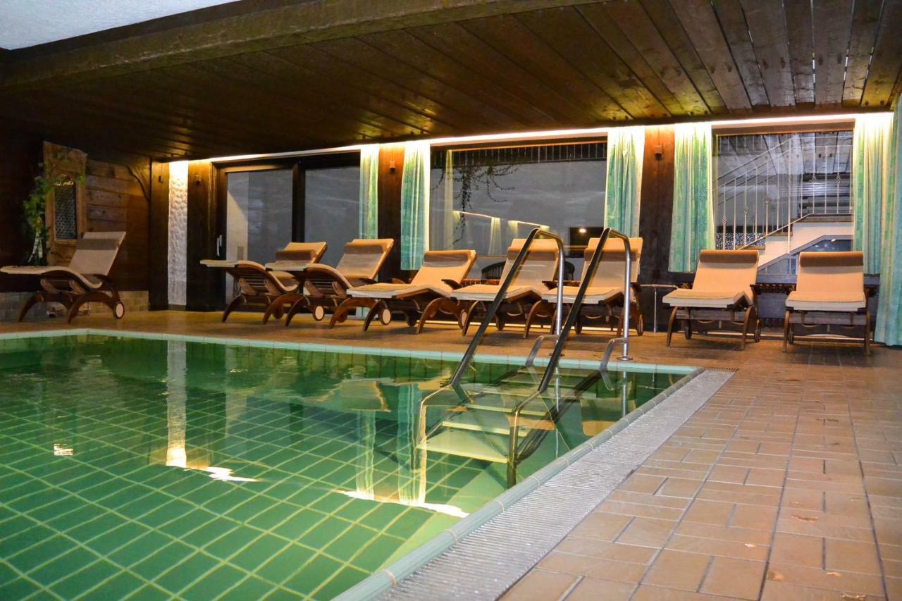 Kurhotel Eichinger Bad Worishofen Ngoại thất bức ảnh